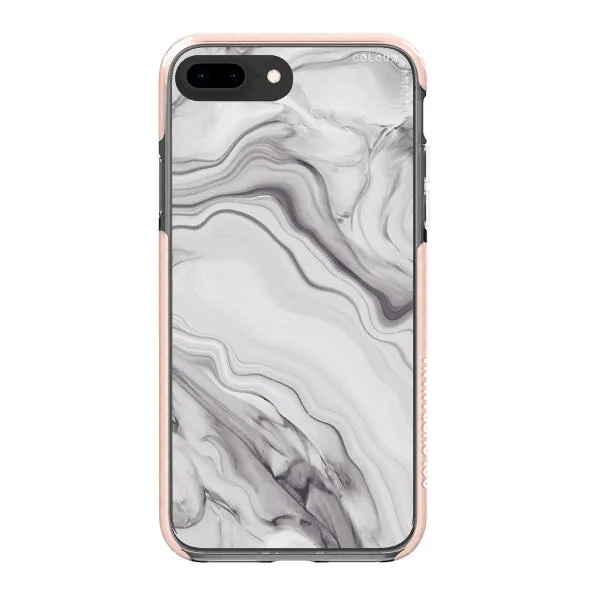 iPhone Case - Grey Granite