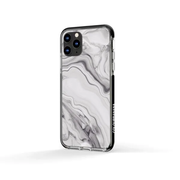 iPhone Case - Grey Granite