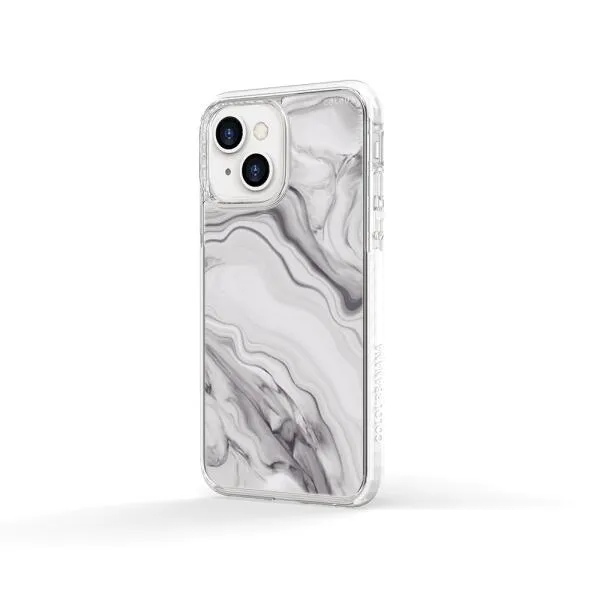 iPhone Case - Grey Granite