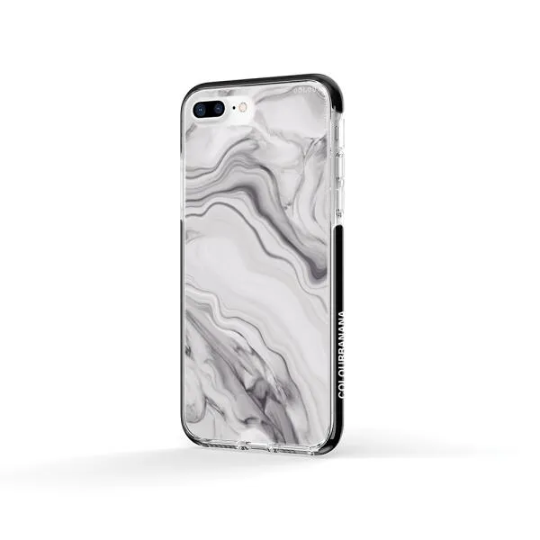 iPhone Case - Grey Granite