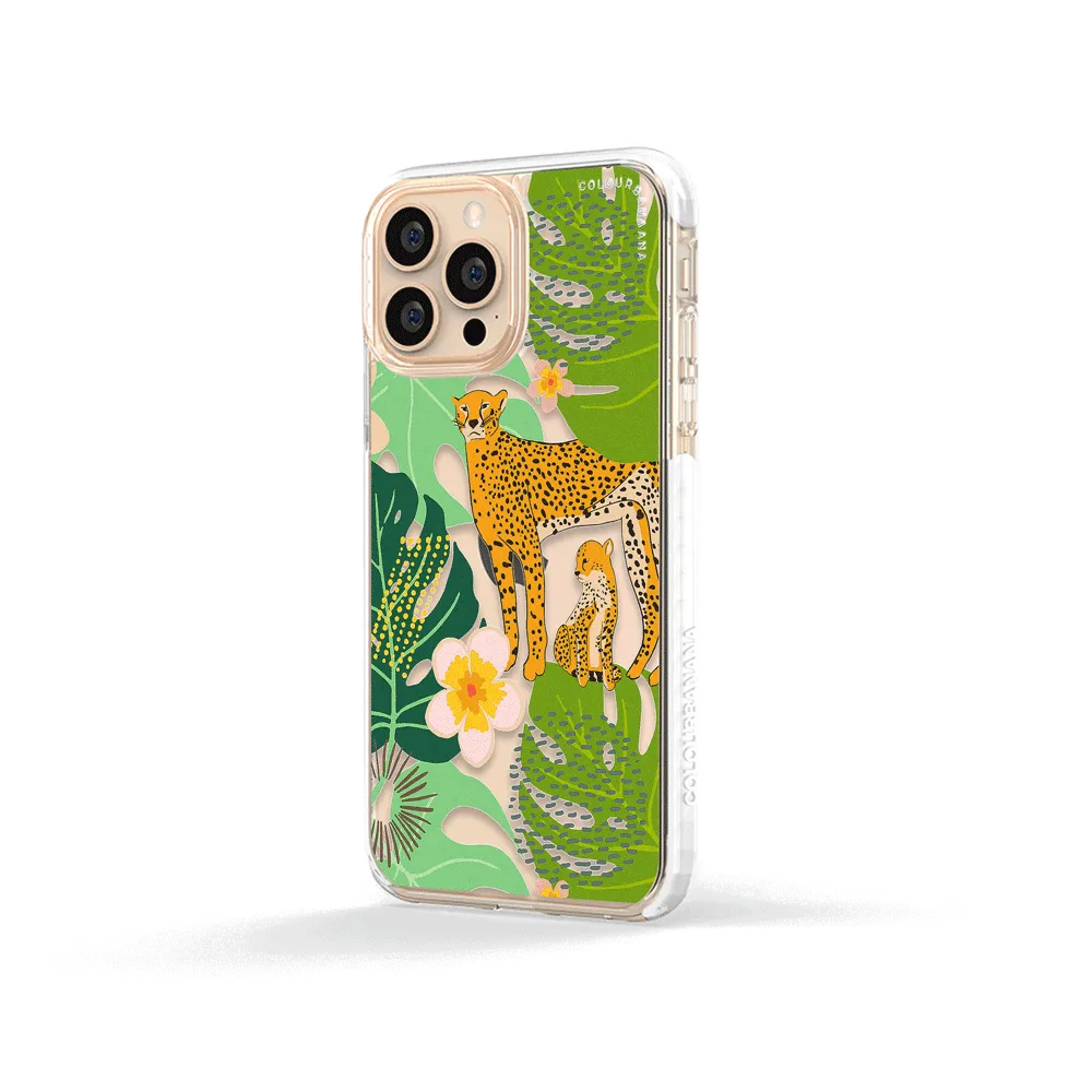 iPhone Case - Leopards