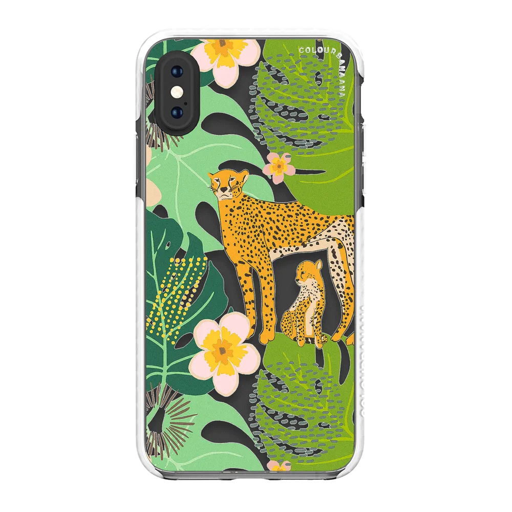 iPhone Case - Leopards