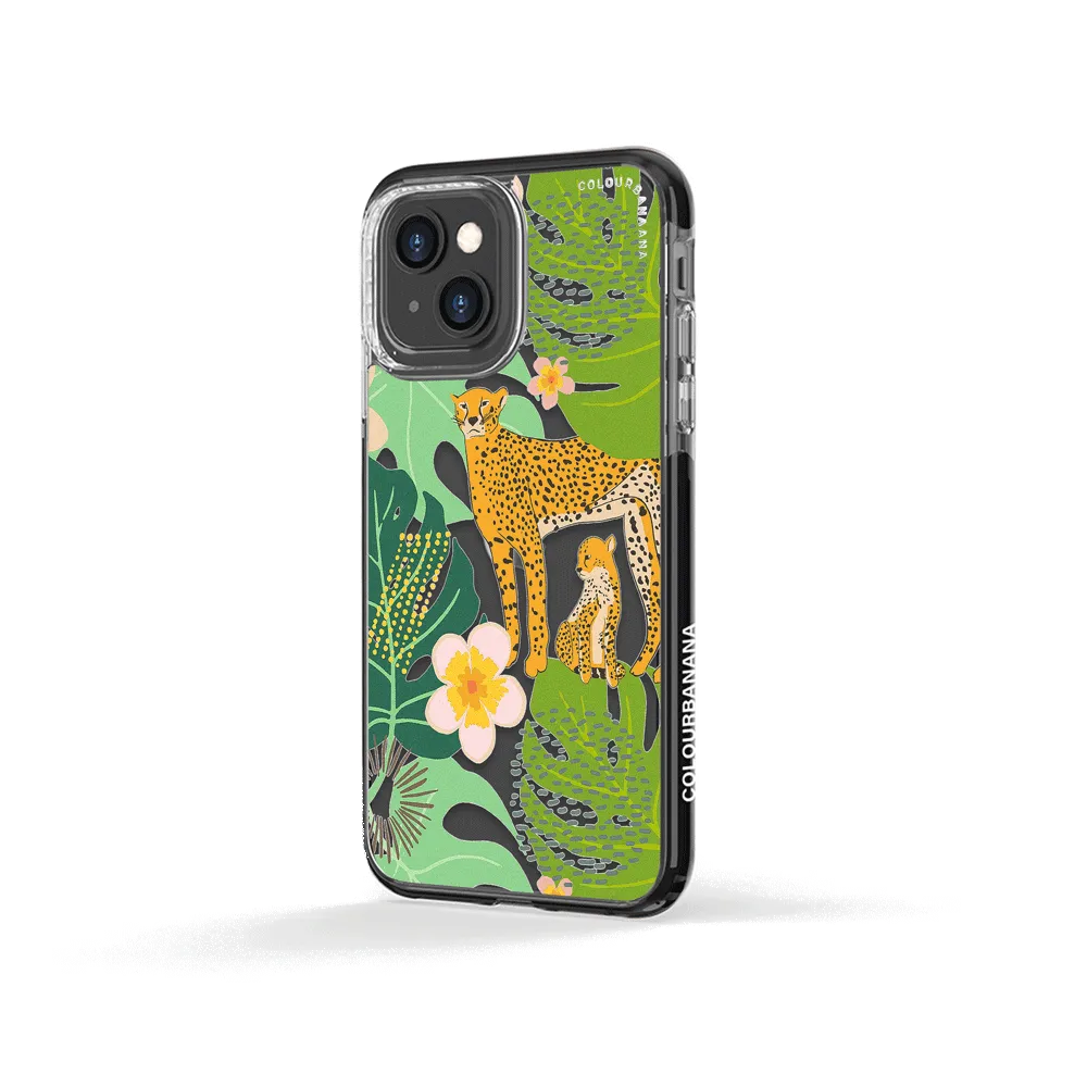 iPhone Case - Leopards