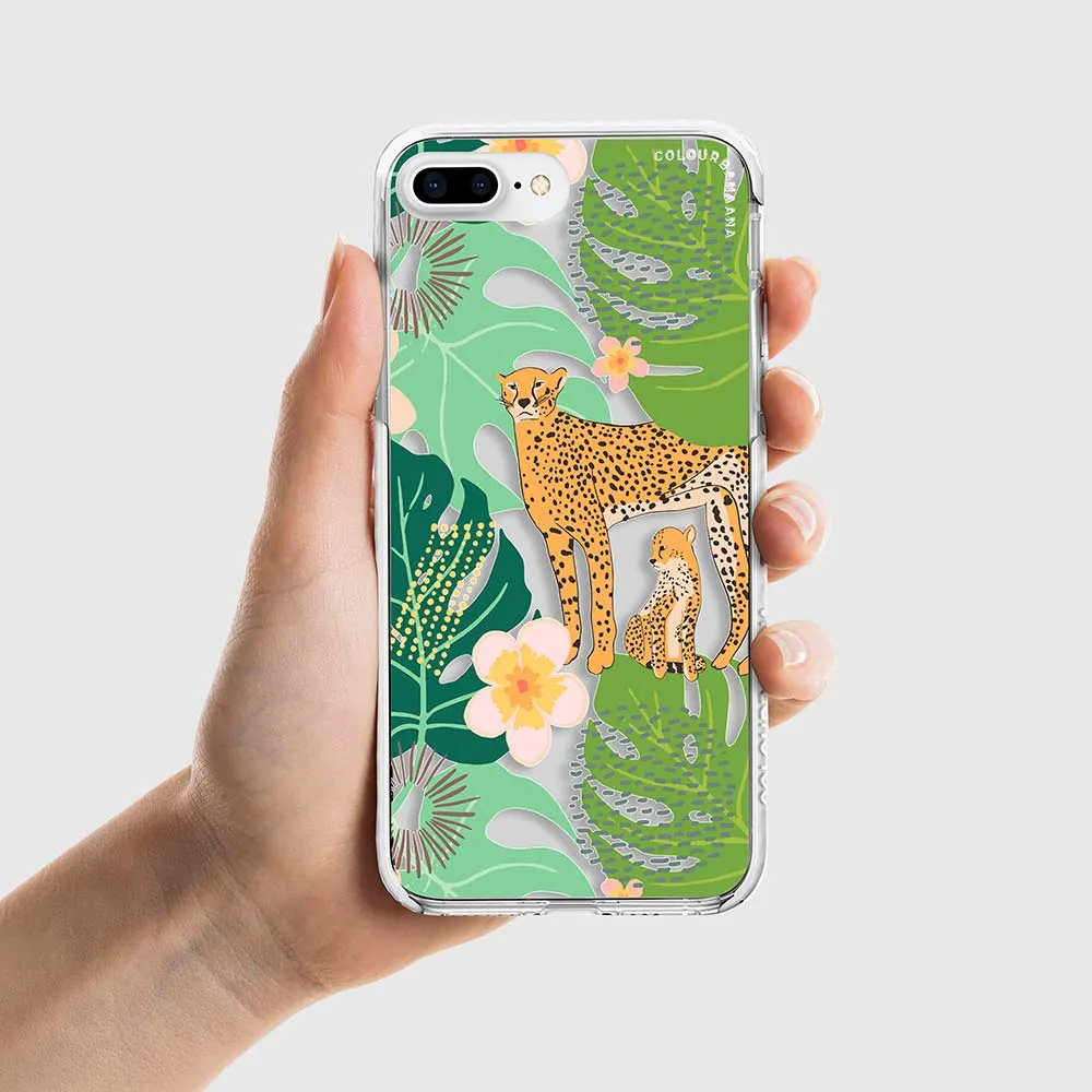 iPhone Case - Leopards