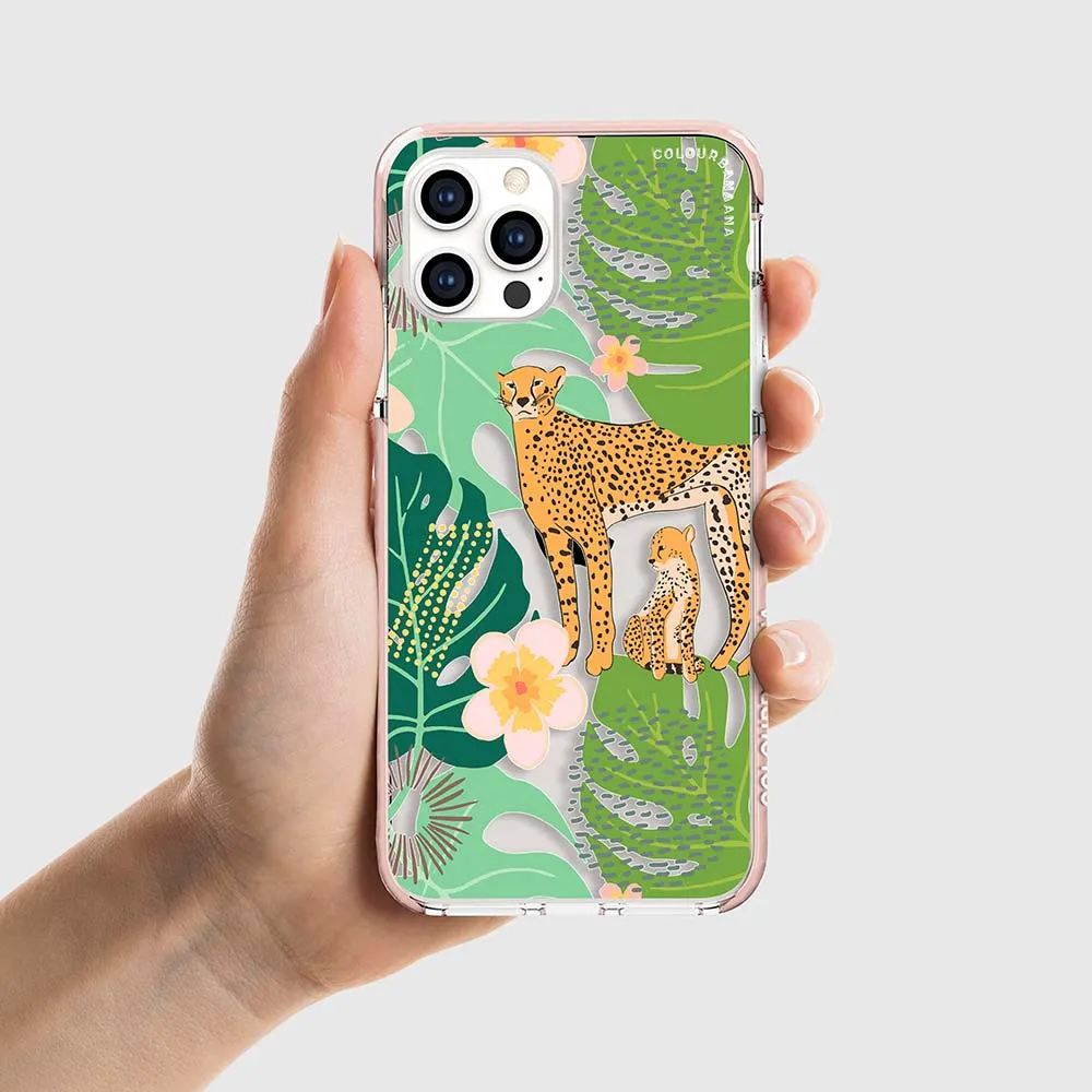 iPhone Case - Leopards