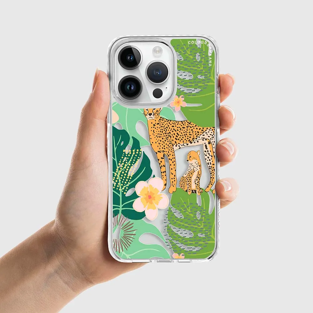 iPhone Case - Leopards