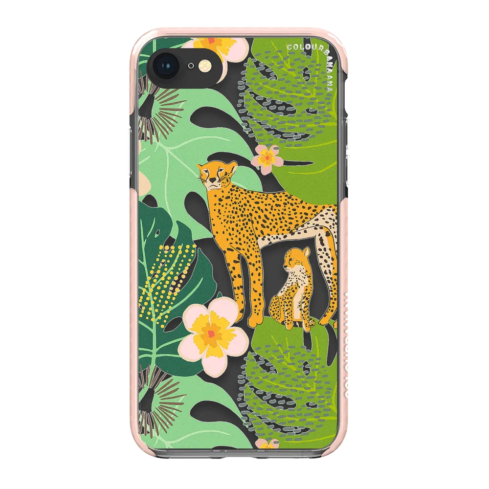 iPhone Case - Leopards