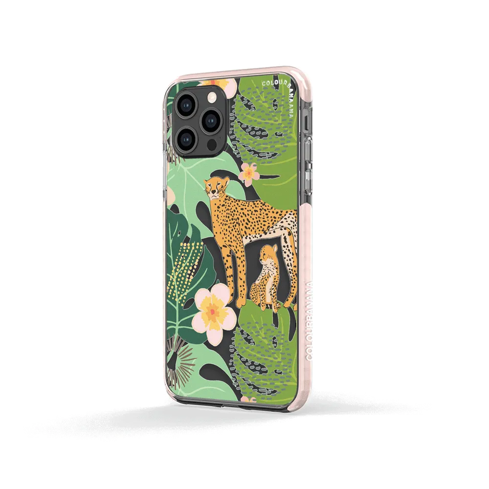 iPhone Case - Leopards