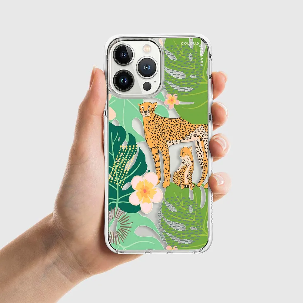 iPhone Case - Leopards