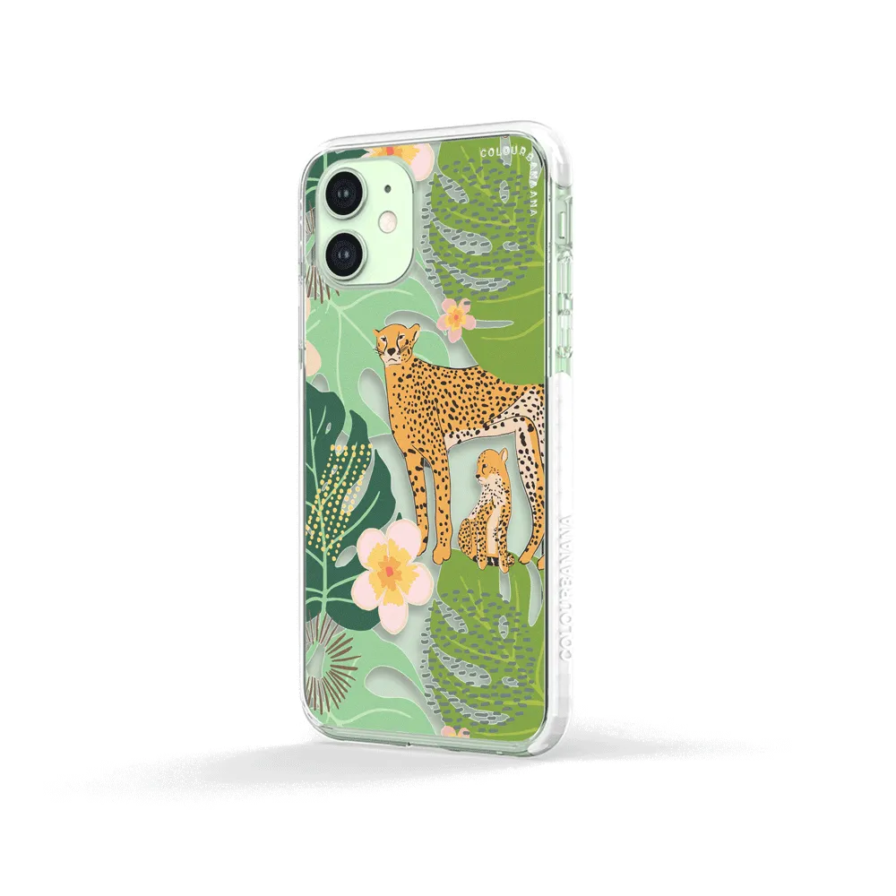 iPhone Case - Leopards