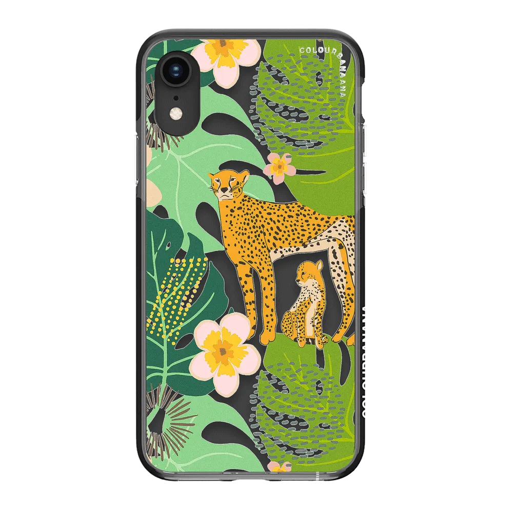 iPhone Case - Leopards