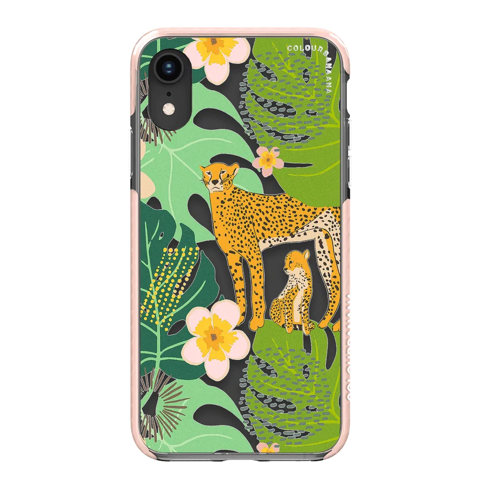 iPhone Case - Leopards