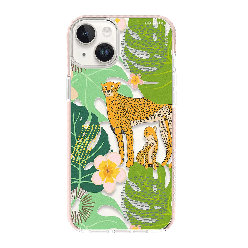 iPhone Case - Leopards