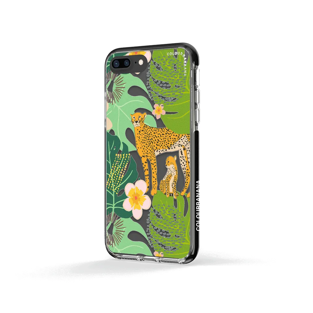 iPhone Case - Leopards