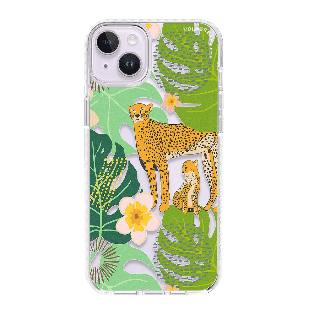 iPhone Case - Leopards