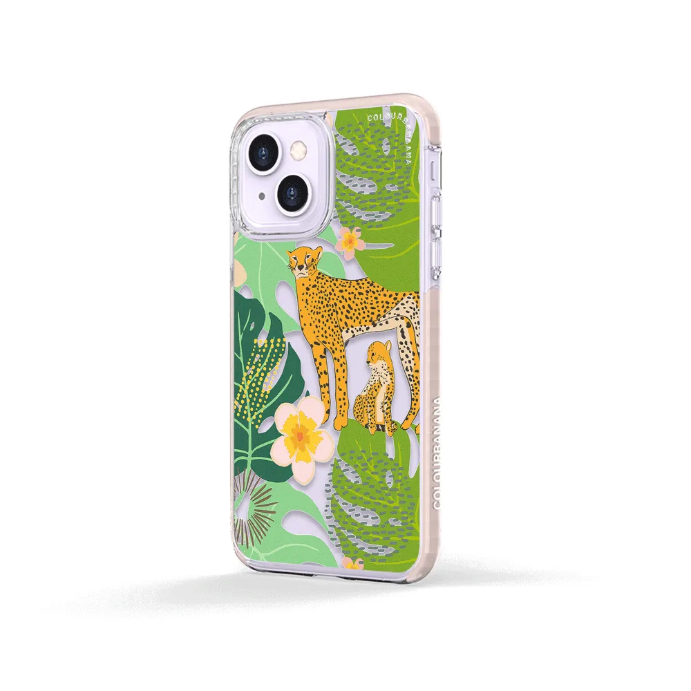 iPhone Case - Leopards