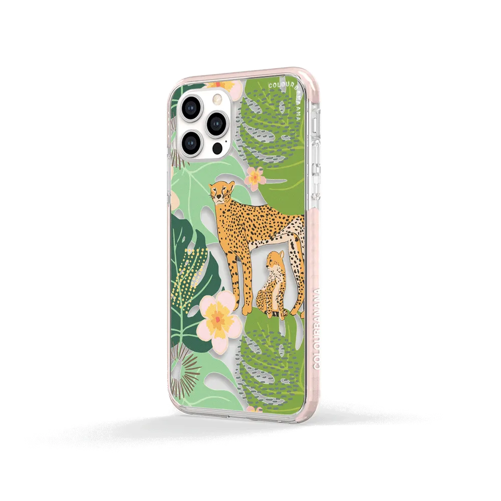 iPhone Case - Leopards