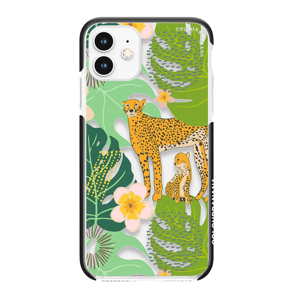 iPhone Case - Leopards