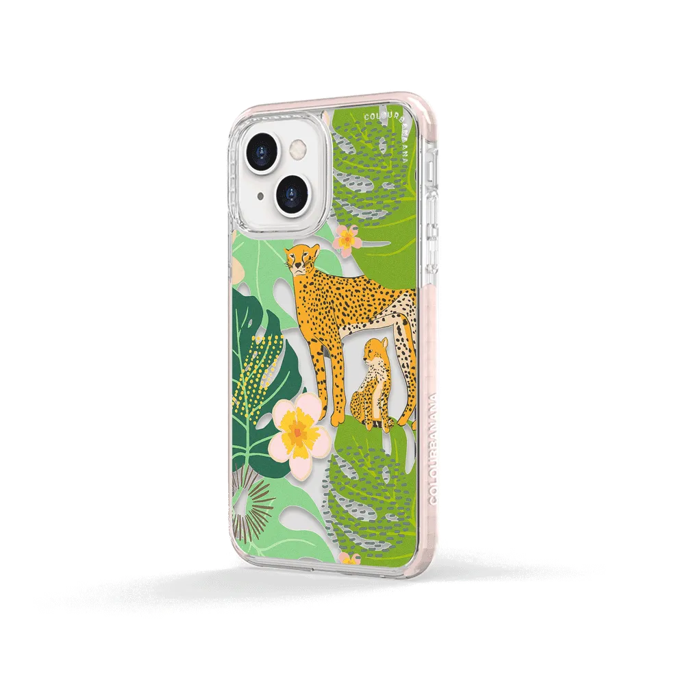 iPhone Case - Leopards