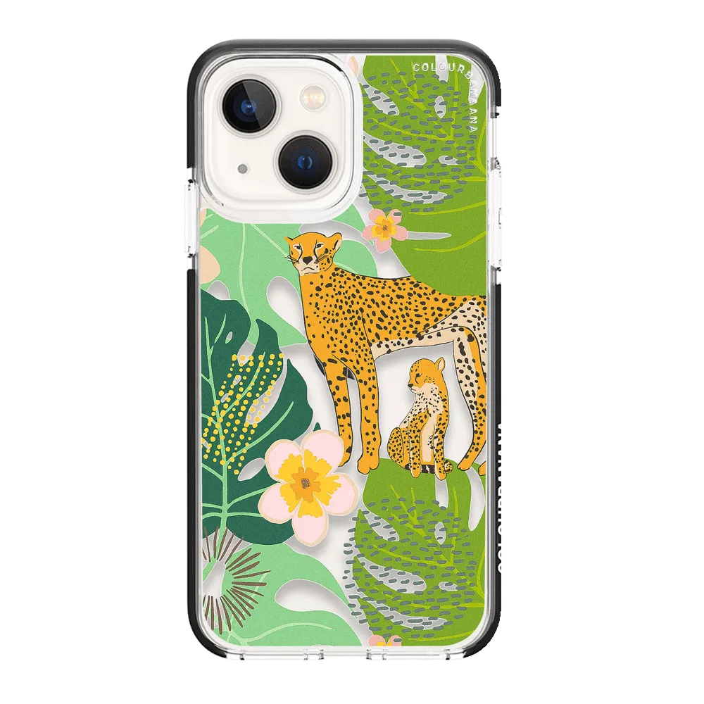 iPhone Case - Leopards