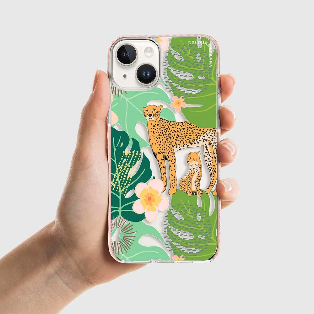 iPhone Case - Leopards