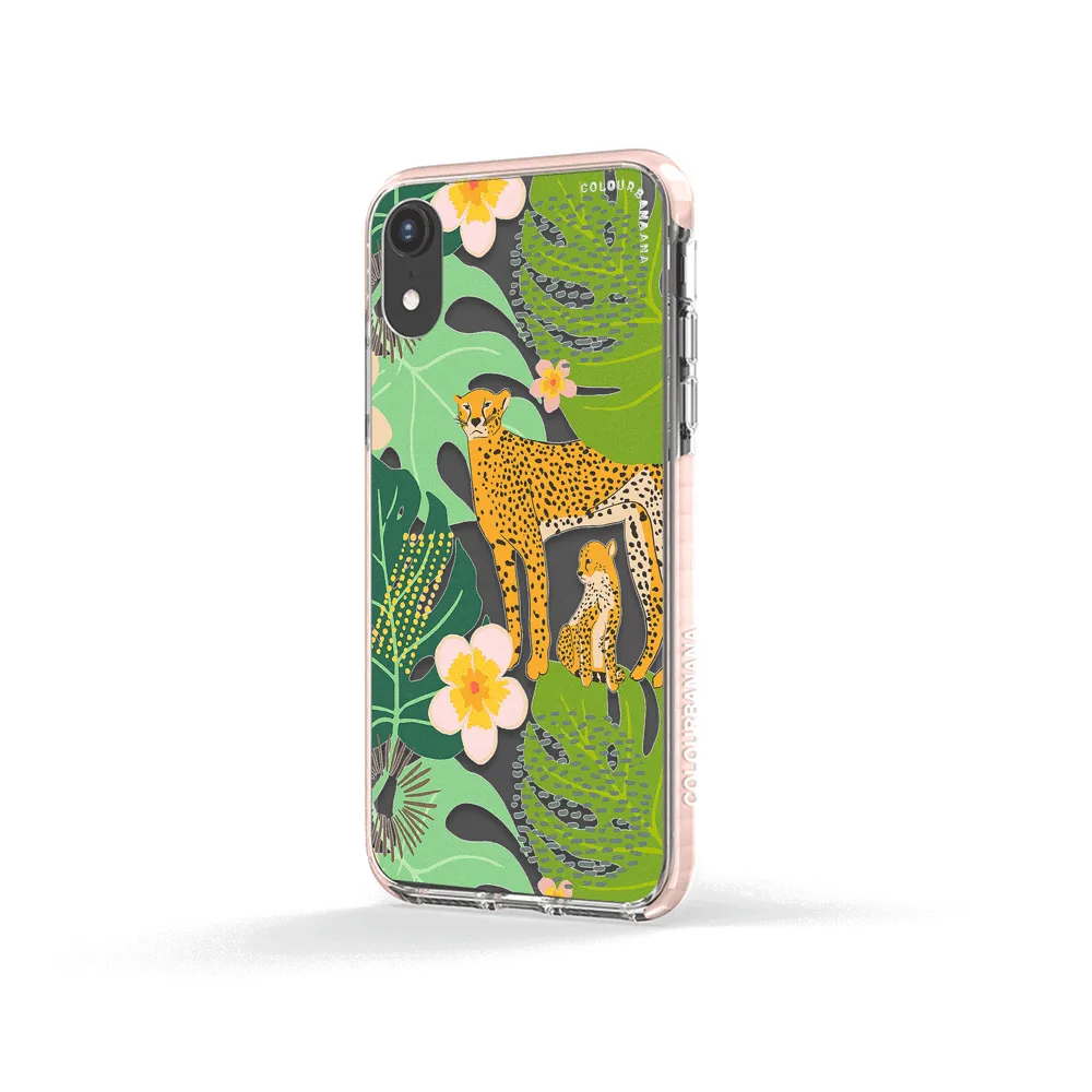 iPhone Case - Leopards