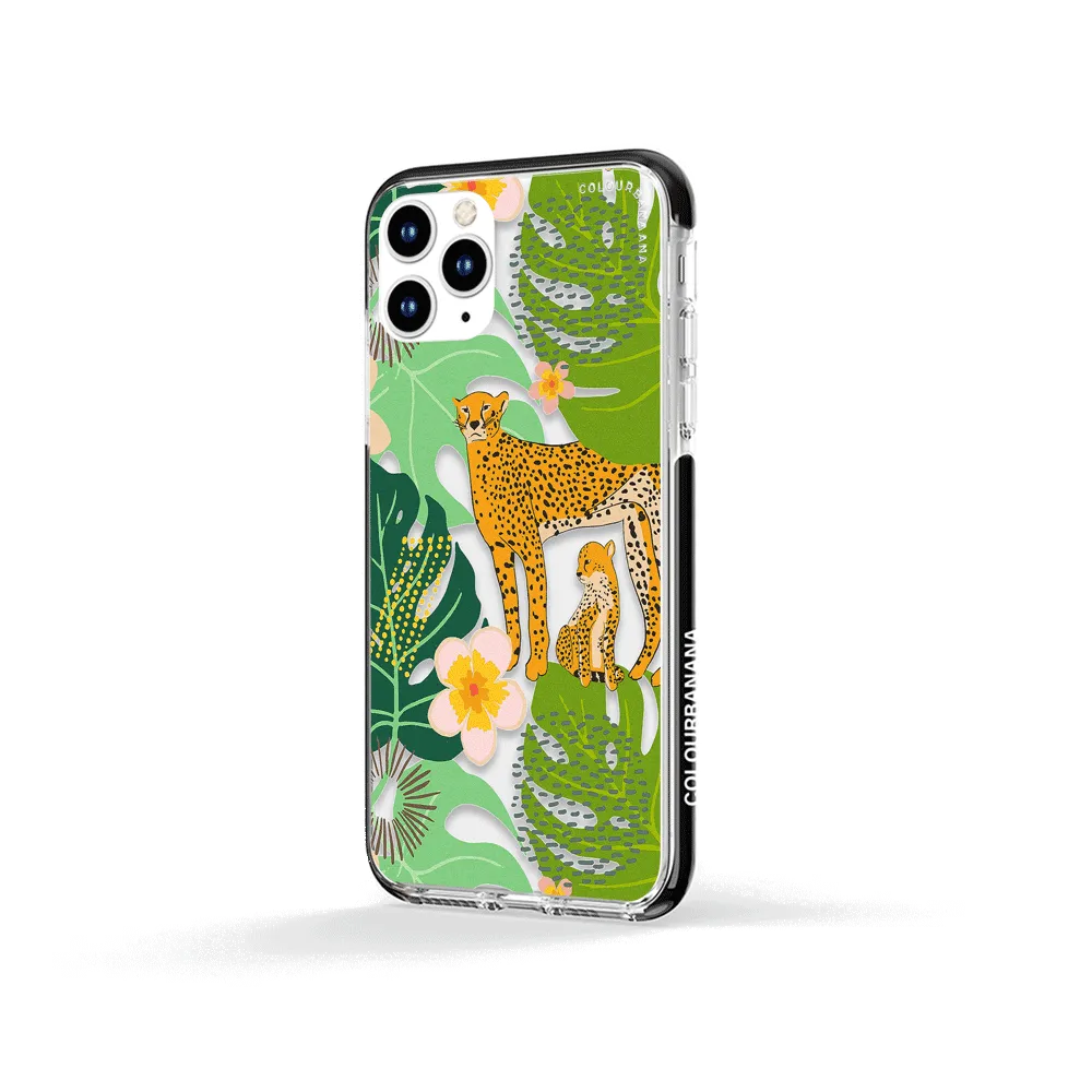 iPhone Case - Leopards