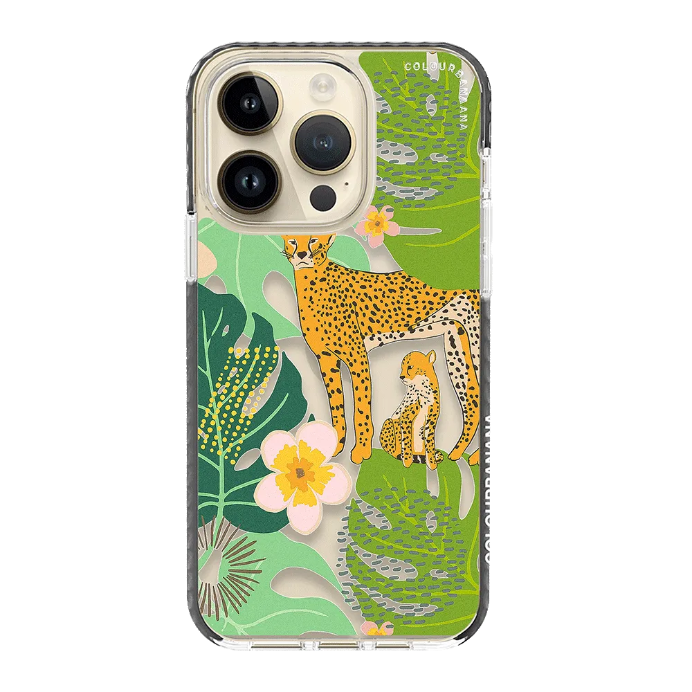 iPhone Case - Leopards