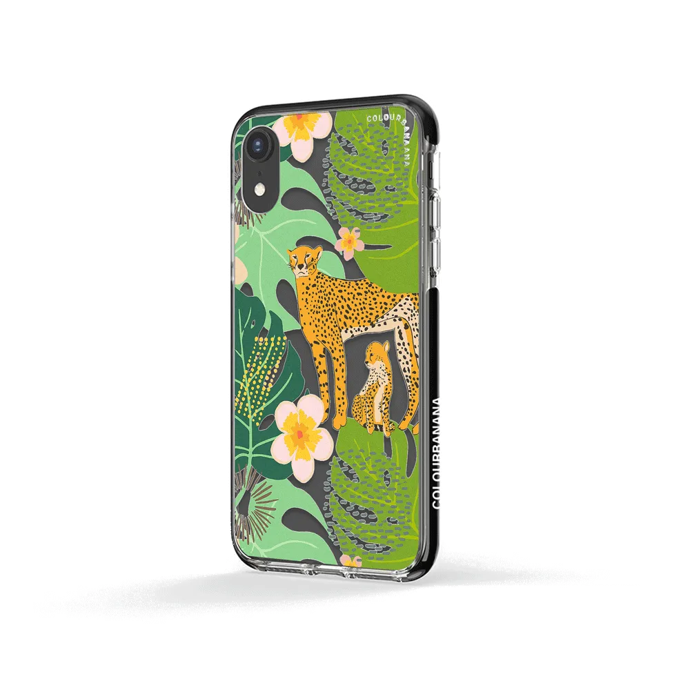 iPhone Case - Leopards