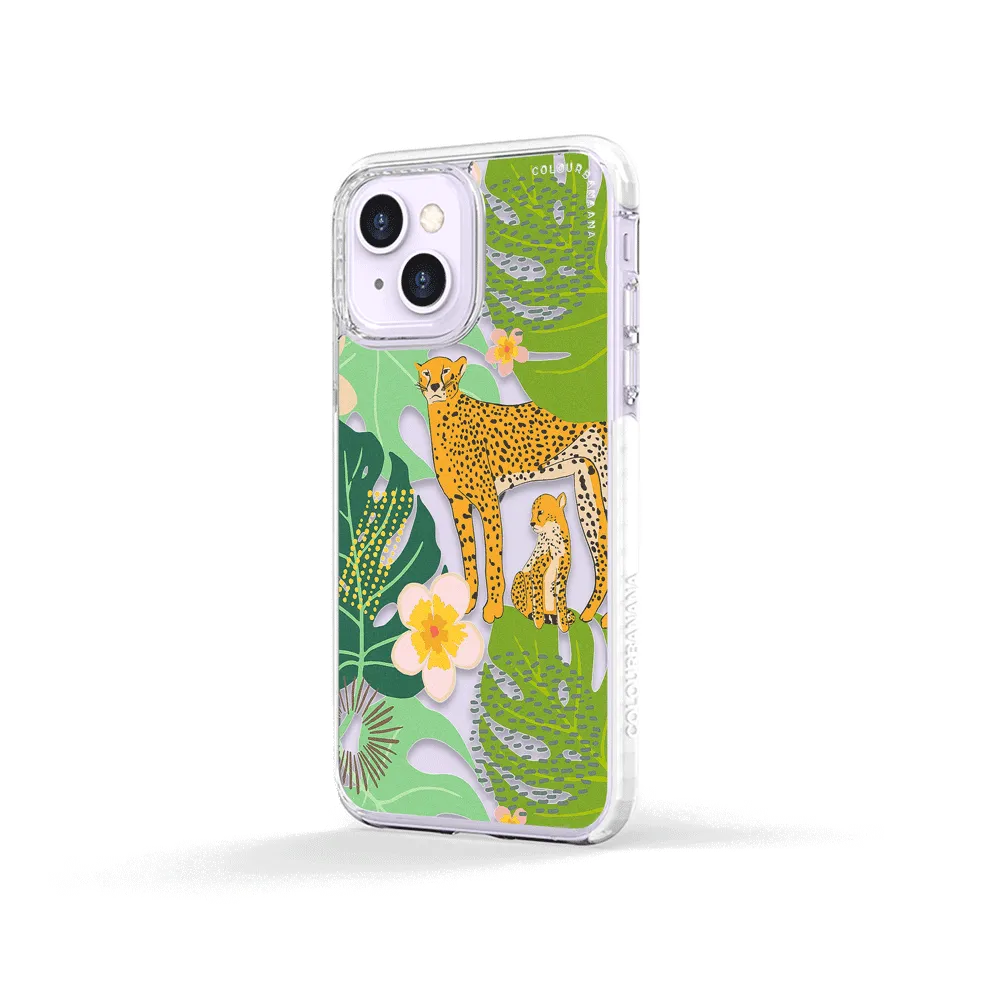 iPhone Case - Leopards