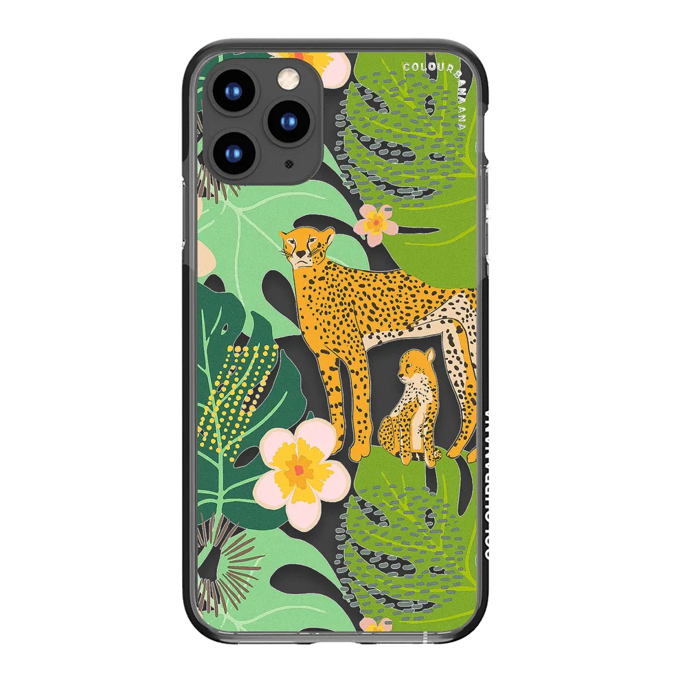 iPhone Case - Leopards