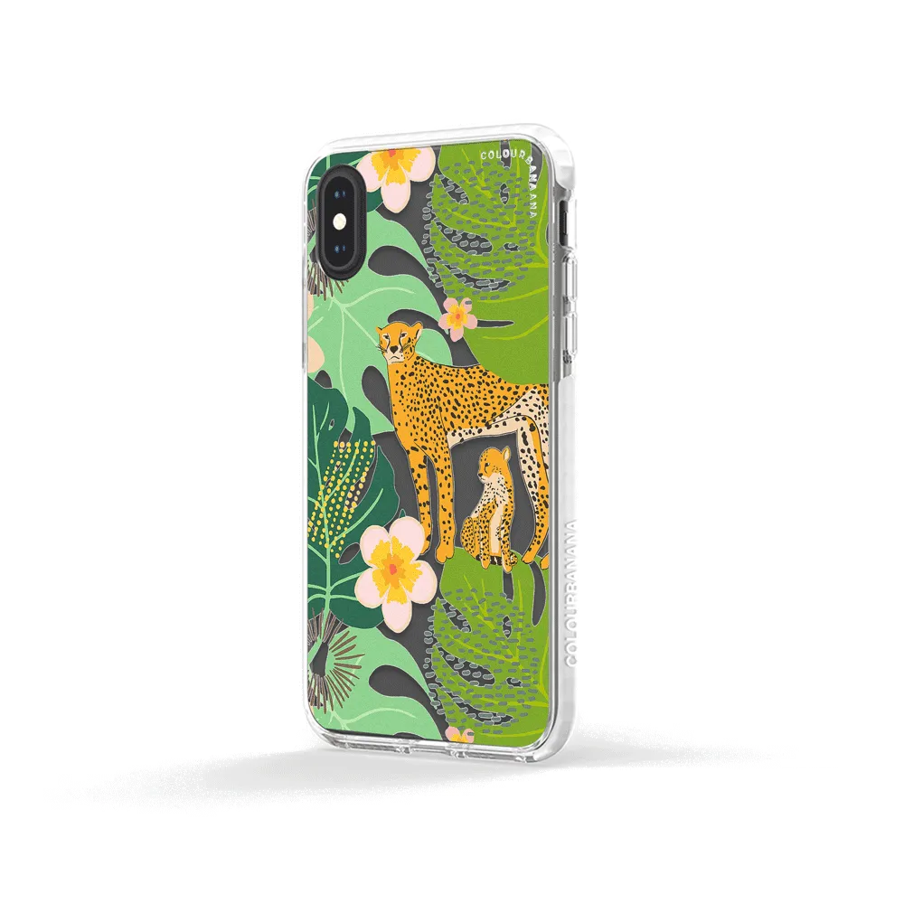 iPhone Case - Leopards