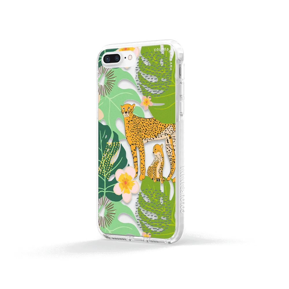 iPhone Case - Leopards