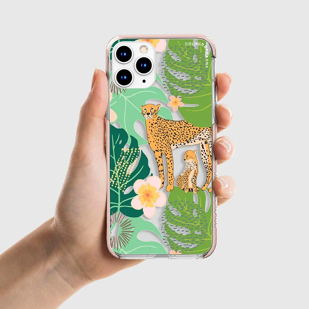 iPhone Case - Leopards