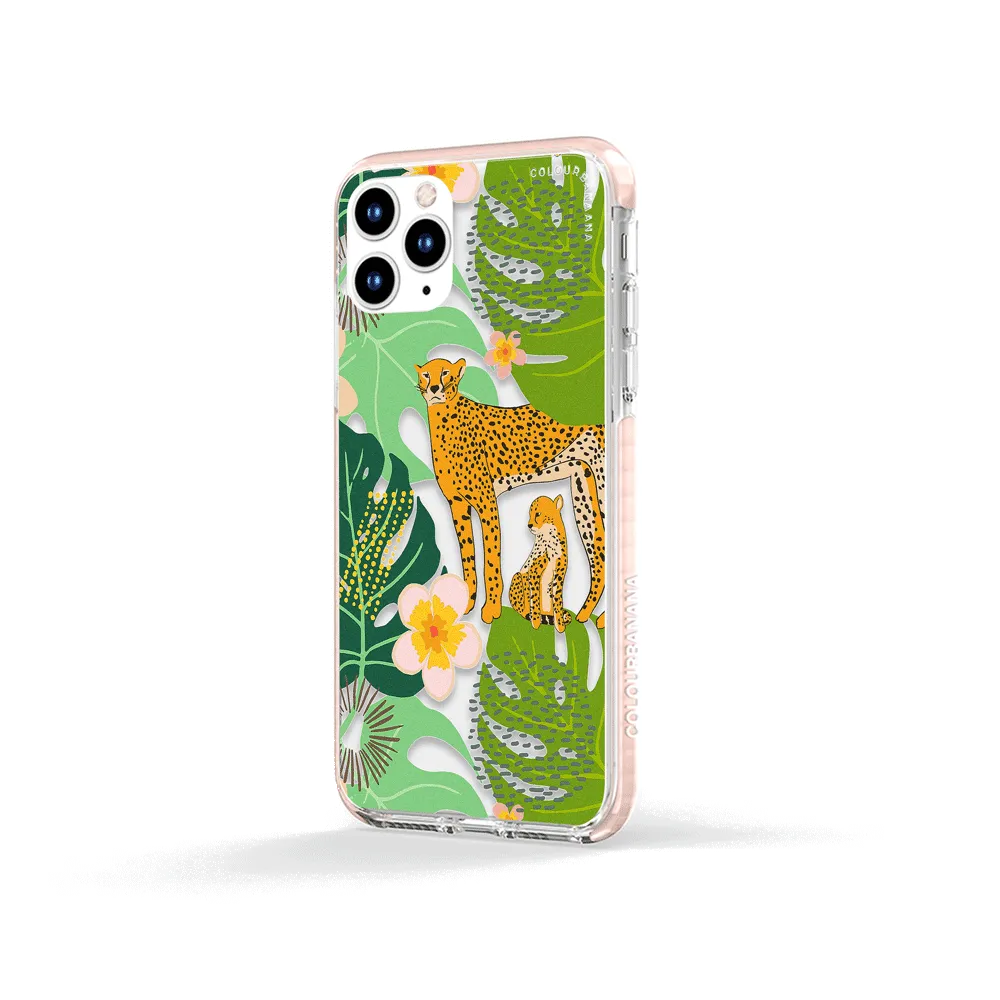 iPhone Case - Leopards