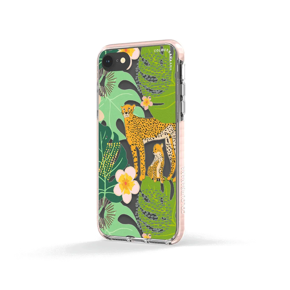 iPhone Case - Leopards