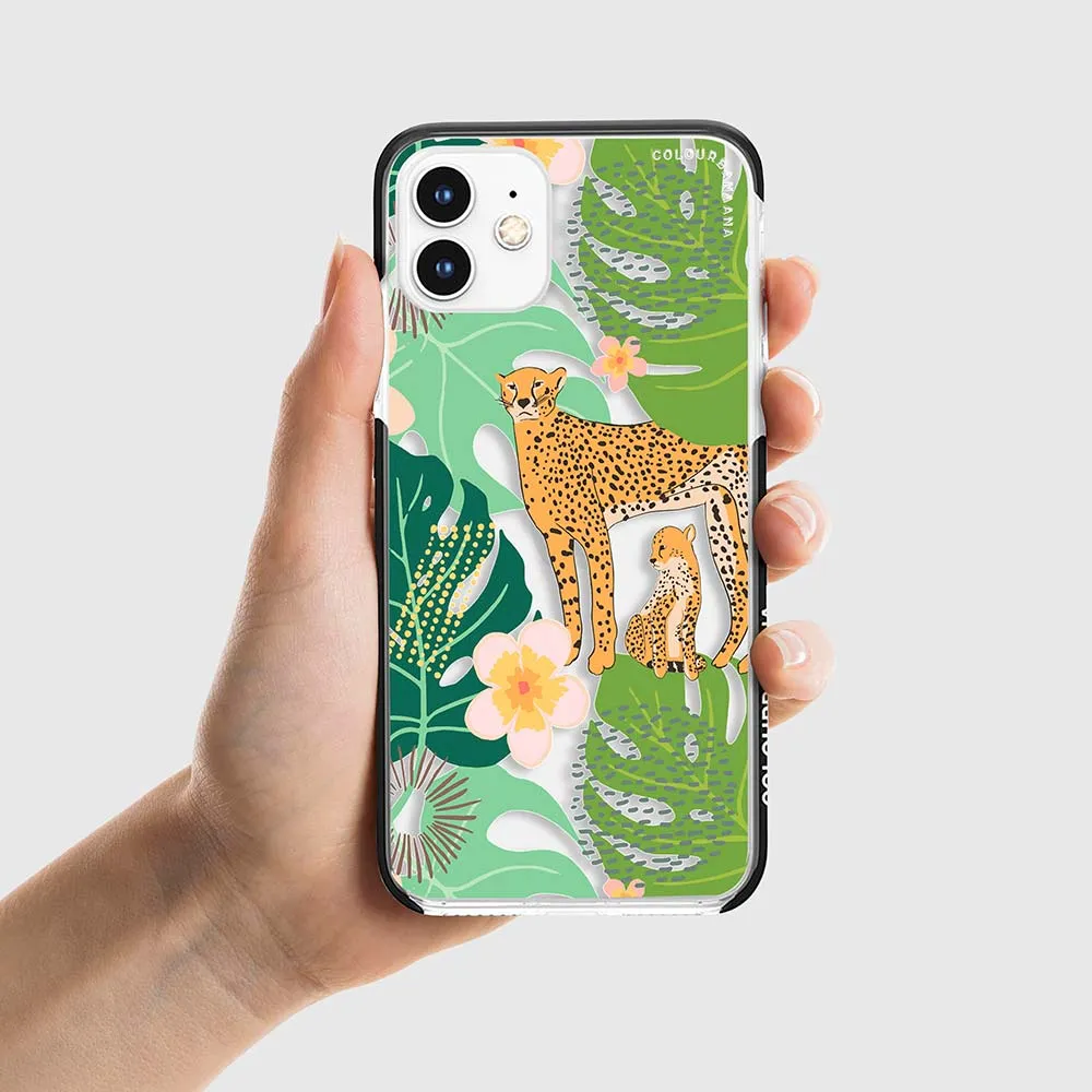 iPhone Case - Leopards