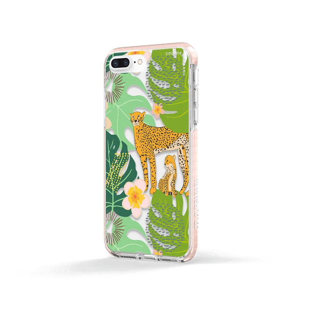 iPhone Case - Leopards