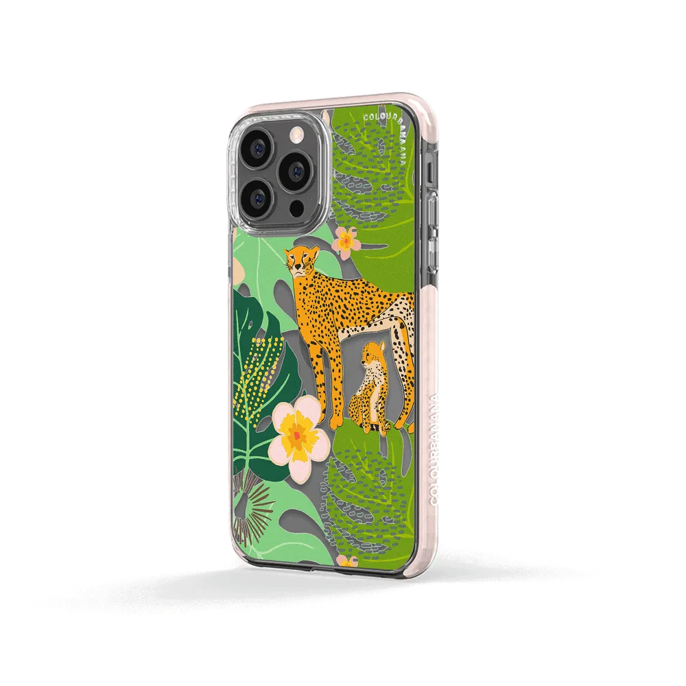 iPhone Case - Leopards