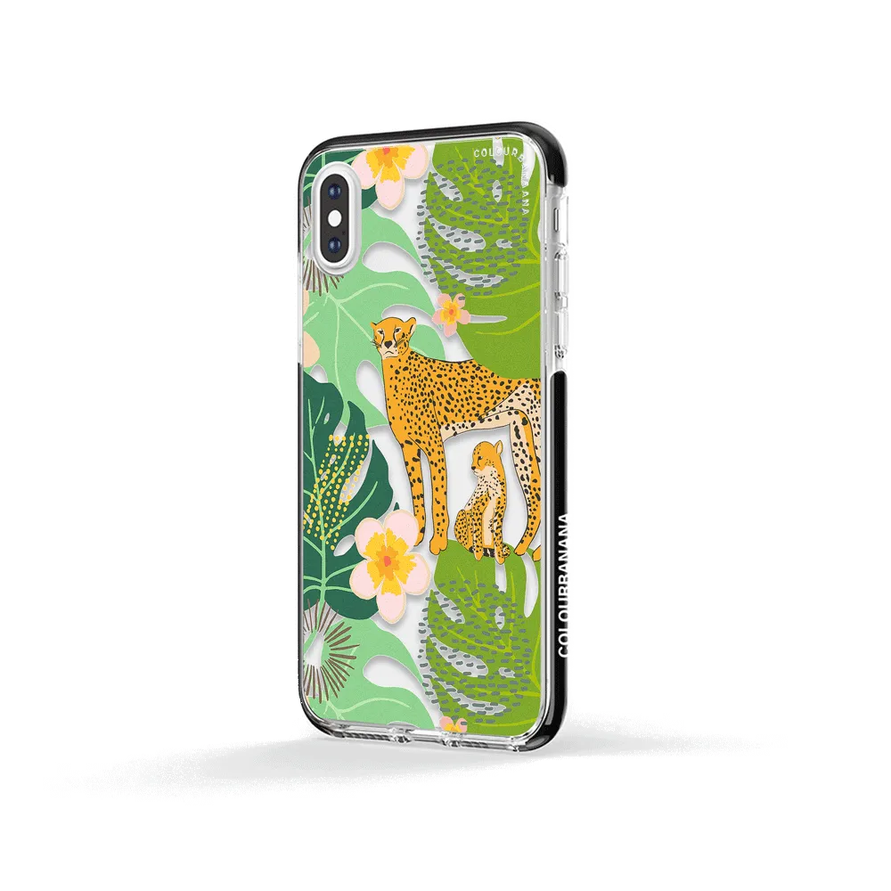 iPhone Case - Leopards