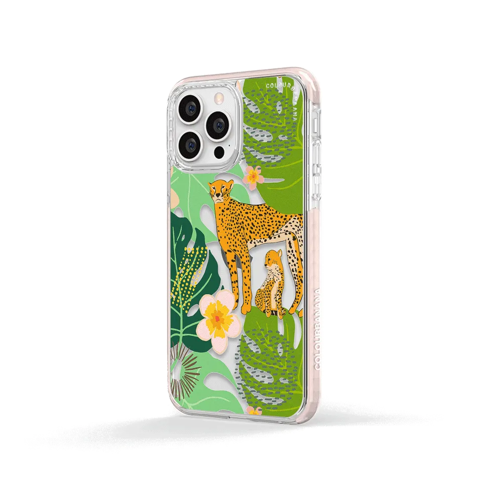 iPhone Case - Leopards