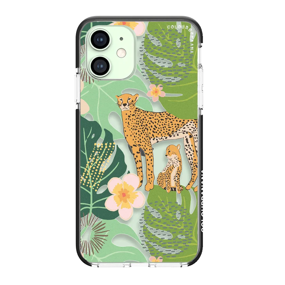 iPhone Case - Leopards