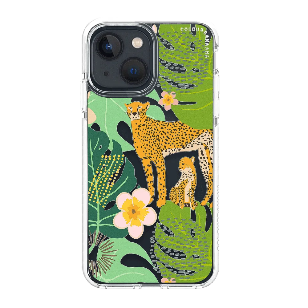 iPhone Case - Leopards