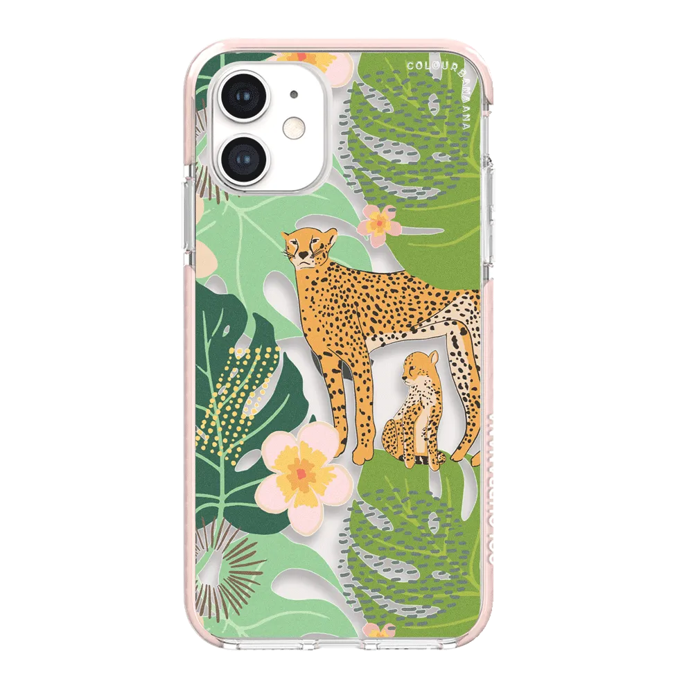 iPhone Case - Leopards