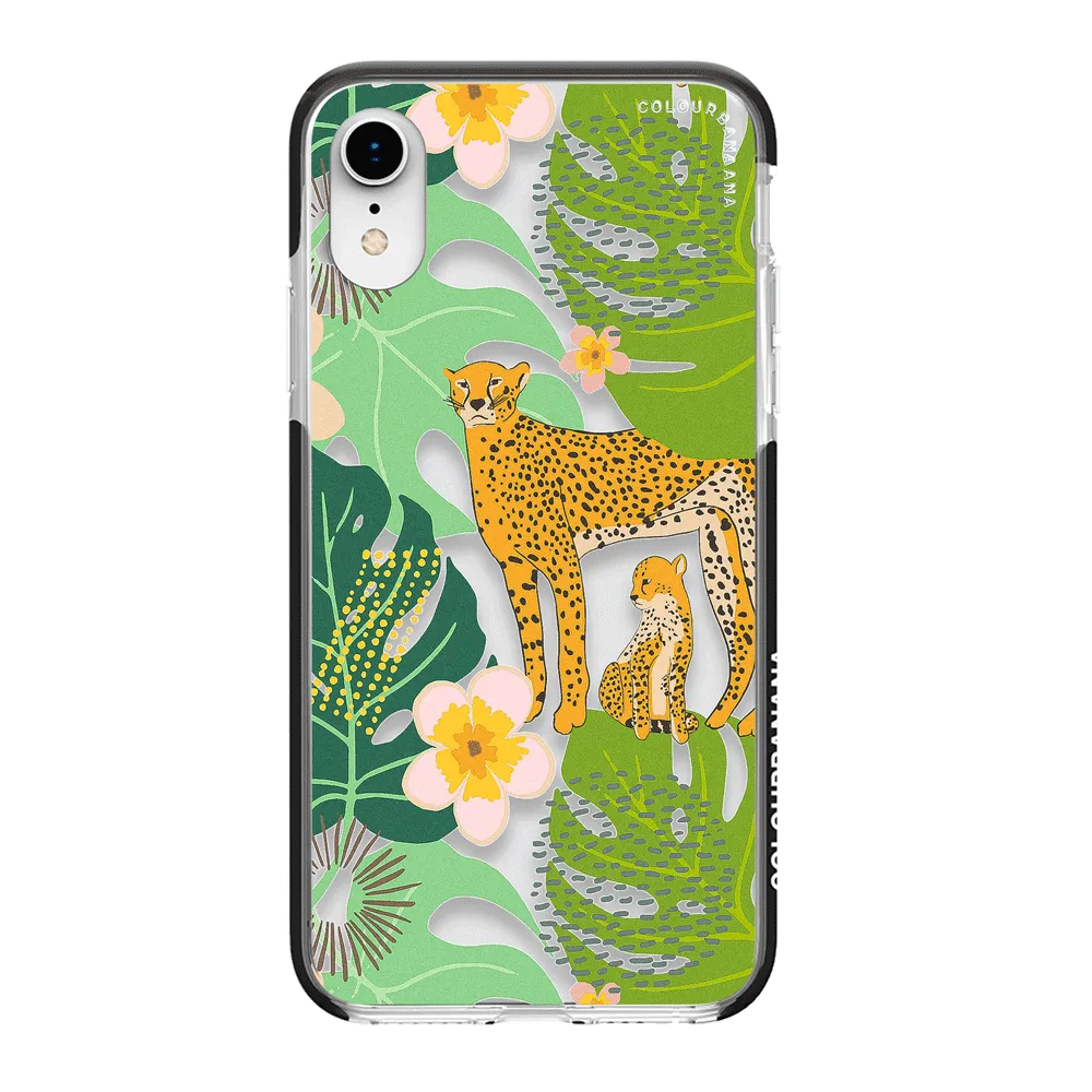 iPhone Case - Leopards