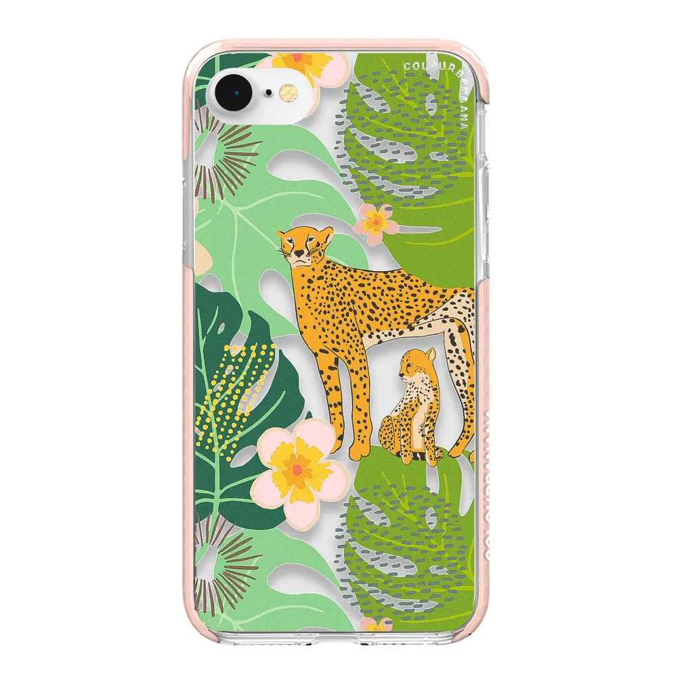 iPhone Case - Leopards