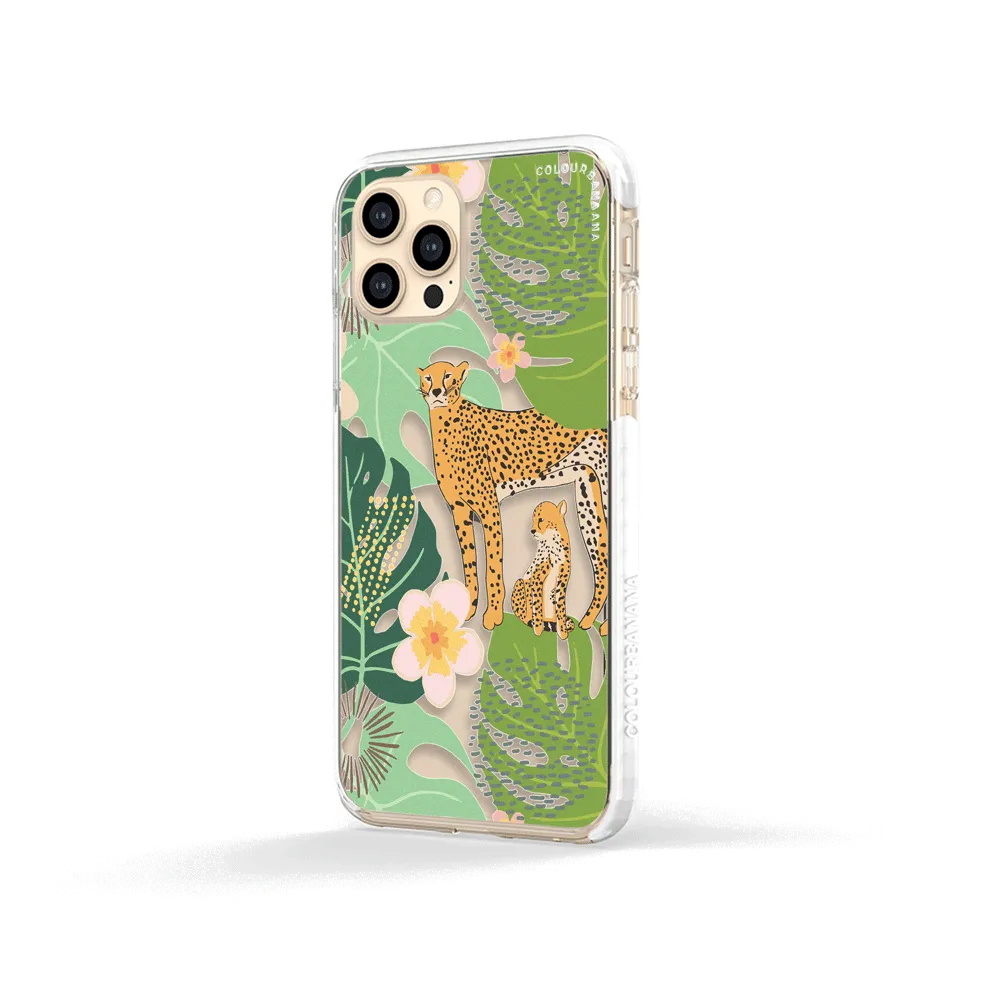 iPhone Case - Leopards