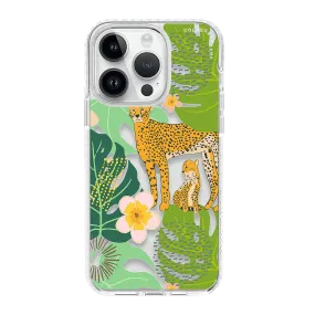 iPhone Case - Leopards