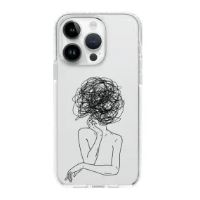 iPhone Case - Mixed Emotions