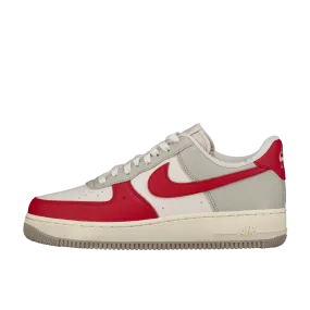 Nike Air Force 1 Low 'Red Toe'